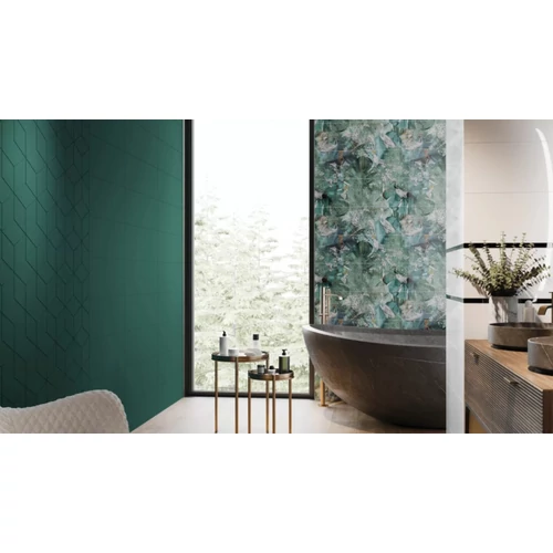 VALORE BOTANICA QUEBECK WOOD BROWN RET 20*120