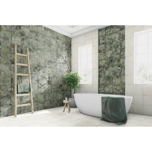 Valore Belle Epoque Amazonia Calma Blanco 25×25