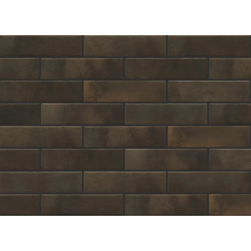 RETRO BRICK  CARDAMON     24.5X6.5X0.8