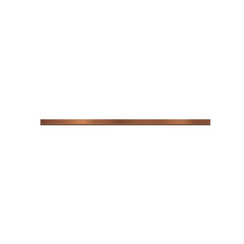 VALORE VENA BELLA SUPER COPPER LISTWA  2,5*75