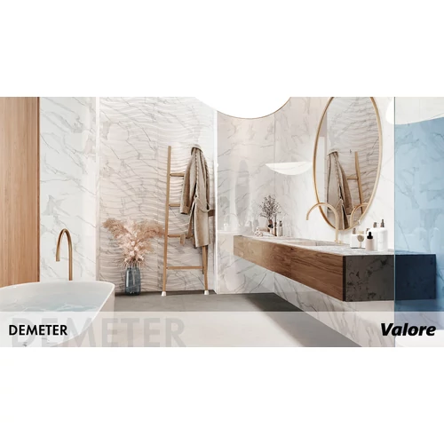 VALORE DEMETER SUPER GOLD LISTWA 1*75