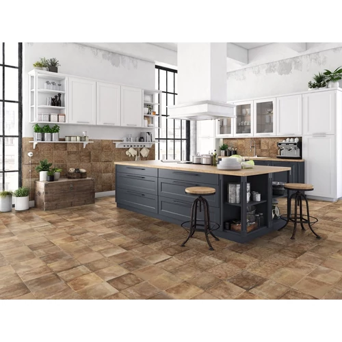 Valore HEREDAD INCA CENTENO 25×25