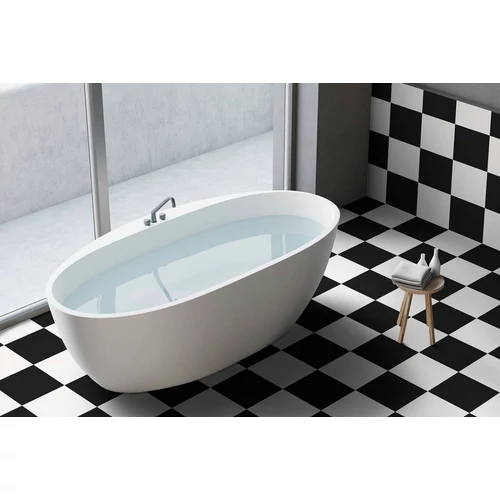 Valore Barcelona NERO 25×25