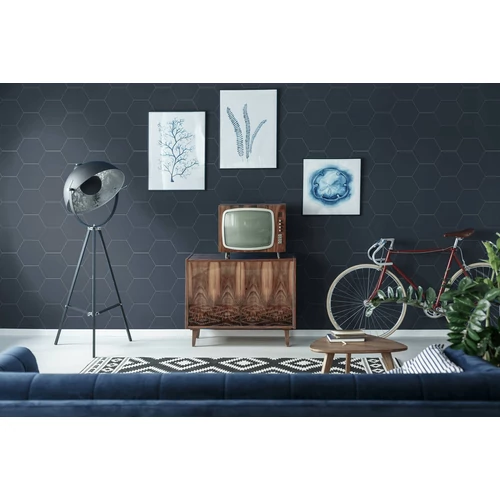 Valore ELEMENT HEXA NAVY 23X27