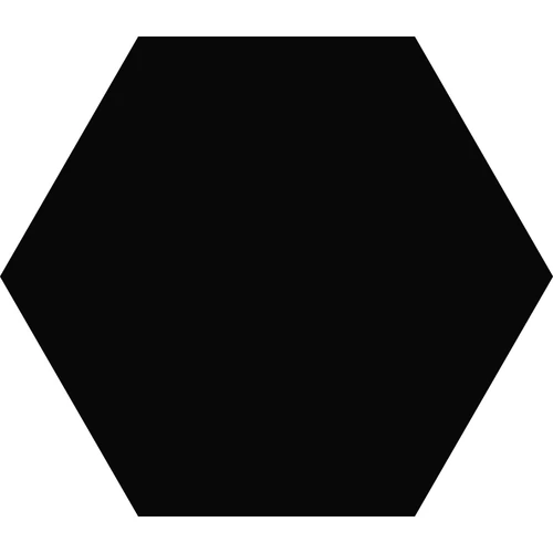 Valore ELEMENT HEXA NEGRO 23X27