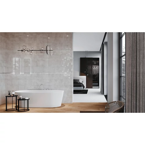 VALORE NEXT GREY WIND LIGHT GREY 30X60X0,7