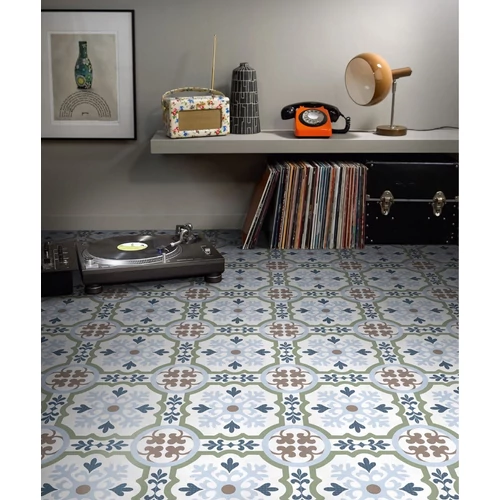 Valore CORDOBA POSANA   25×25