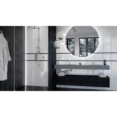 VALORE PRESTIGE WHITE AXIS 25*75