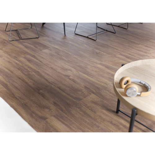 VALORE CESARIA QUEBECK WOOD BROWN RET  20*120