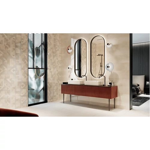 VALORE REBECA SUPER SILVER LISTWA 1*75