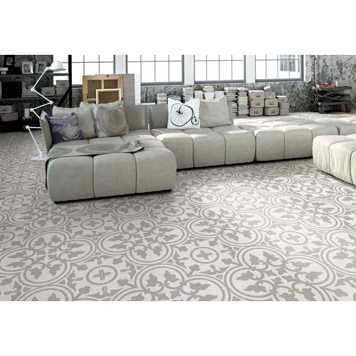 Valore Barcelona SAND 25×25