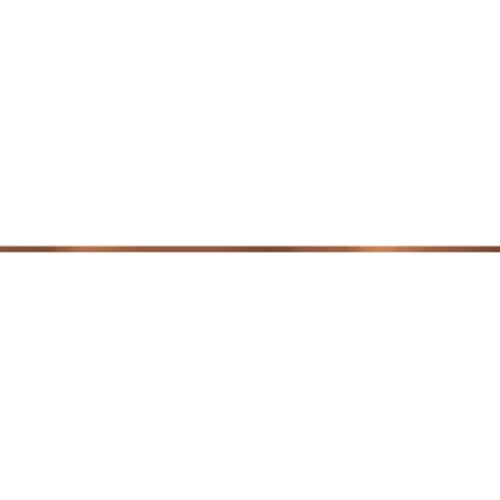 VALORE ICON SUPER COPPER LISTWA 1*75