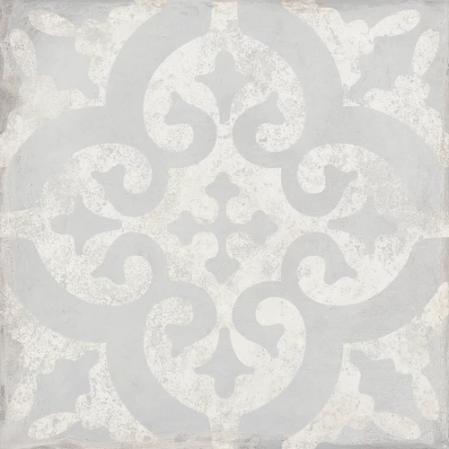 Valore TRIANA FLOR GRIS 25×25
