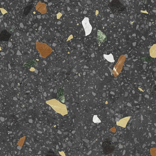 Valore TRITATO NEGRO 25×25