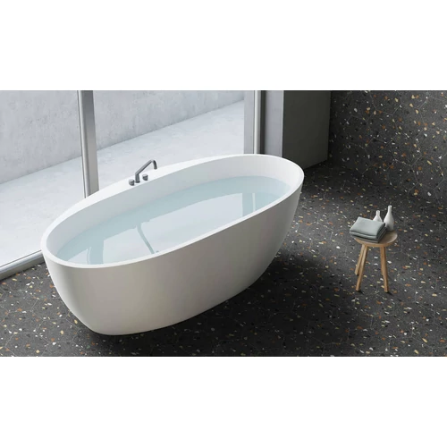 Valore HEXA TRITATO NEGRO 23X27