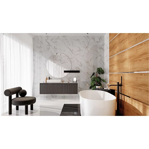 VALORE VENA BELLA CARVALLO HONEY RET 25*75