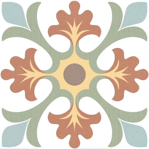 Valore CORDOBA VIANA  25×25