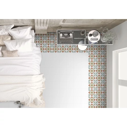 Valore CORDOBA VIANA  25×25