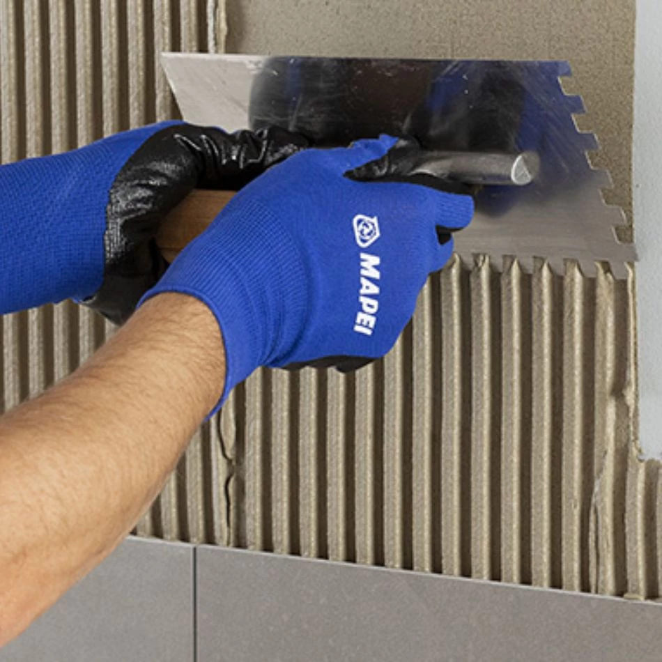 Burkolási segédanyagok